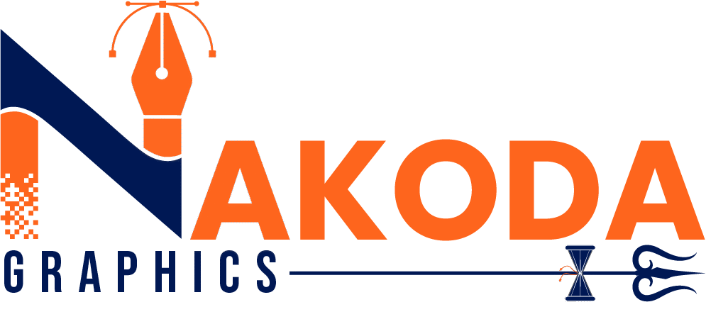 Nakoda Graphics Logo